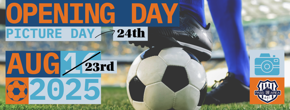 Opening Day and Picture Day