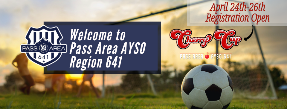 Cherry Cup Registration Now Open